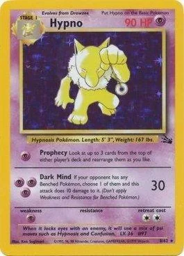 Hypno 8/62
