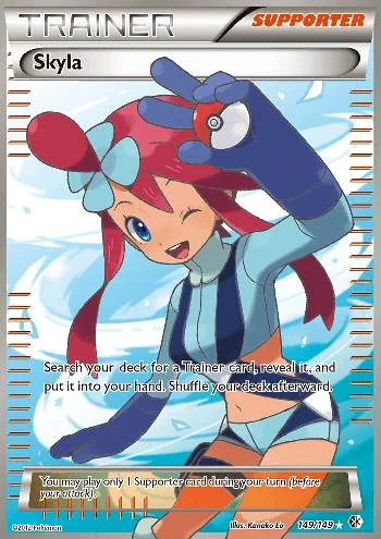 Skyla 149/149