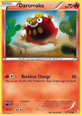Darumaka 27/149