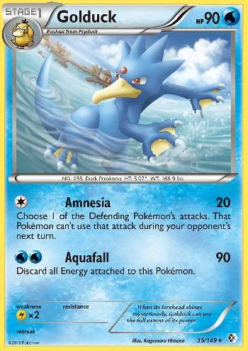 Golduck 35/149