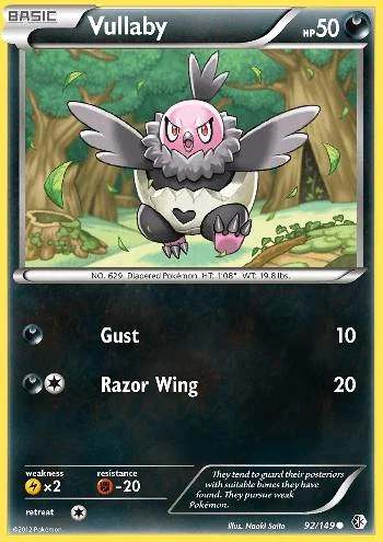 Vullaby 92/149