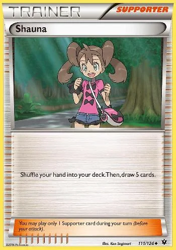 Shauna 111/124
