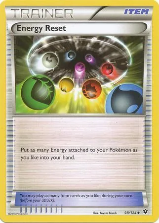 Energia Redefinida 98/124