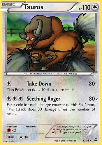 Tauros 57/83