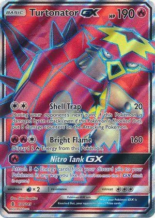 Turtonator-GX 131/145