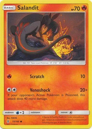 Salandit 15/145