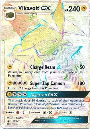 Vikavolt-GX 152/145