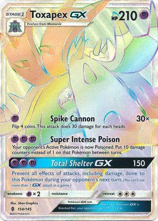 Toxapex-GX 154/145