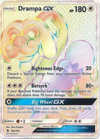 Drampa-GX 160/145