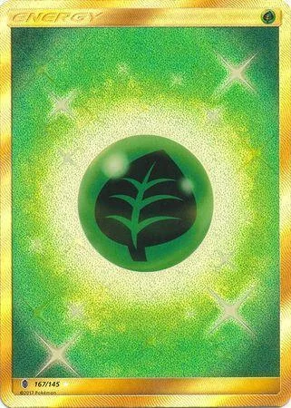 Energia de Grama 167/145