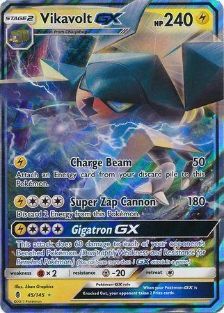 Vikavolt-GX 45/145