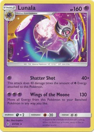 Lunala 61/145