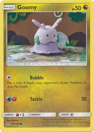 Goomy 94/145