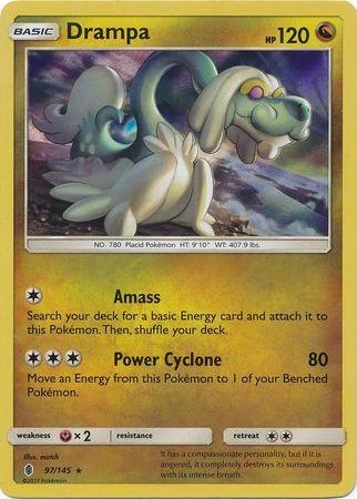 Drampa 97/145