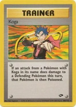 Koga 106/132