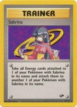 Sabrina 110/132