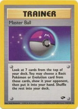 Bola Mestra 116/132