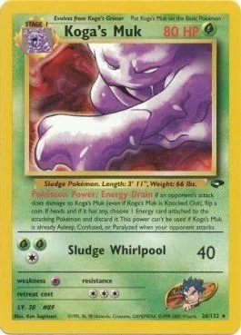 Muk do Koga 26/132