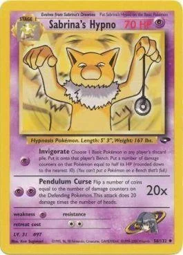 Hypno da Sabrina 56/132