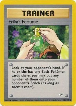 Erika's Perfume 110/132