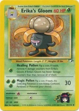 Gloom da Érica 45/132