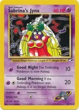 Jynx da Sabrina 59/132