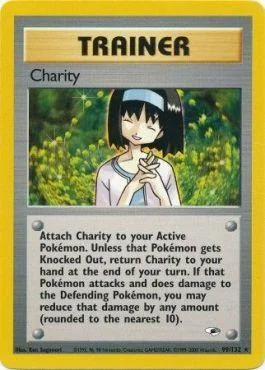 Charity 99/132