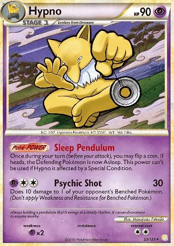 Hypno 23/123