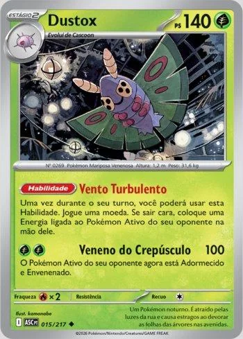 Dustox 015/217
