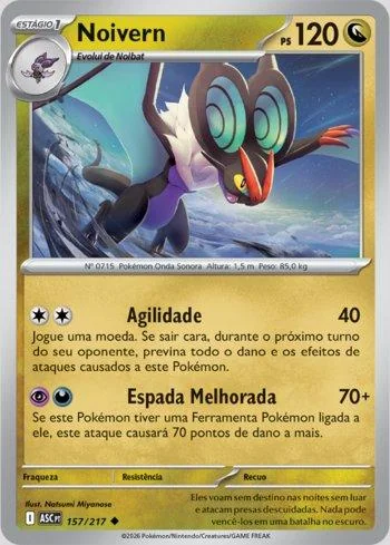 Noivern 157/217