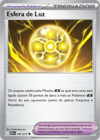 Esfera de Luz 191/217