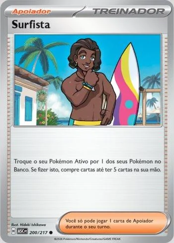 Surfista 200/217
