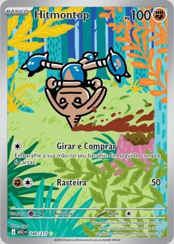 Hitmontop 240/217