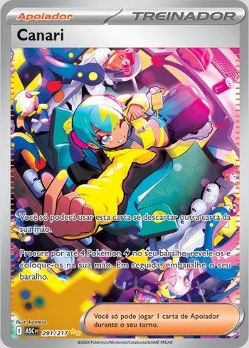 Canari 291/217