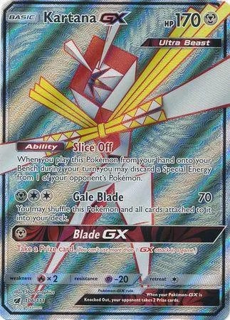 Kartana-GX 106/111