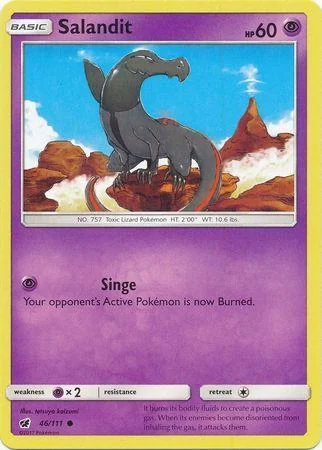 Salandit 46/111