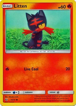 Litten 15/73