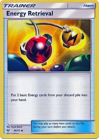 Recuperação de Energia 59/73