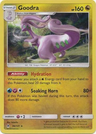 Goodra 94/131