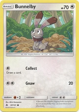 Bunnelby 97/131