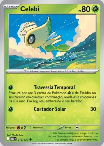 Celebi 012/132