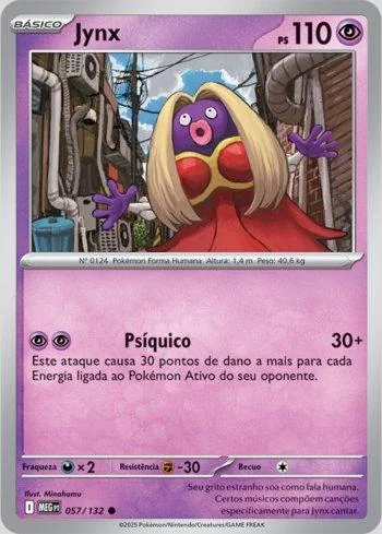 Jynx 057/132