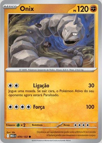 Onix 070/132