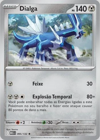 Dialga 095/132