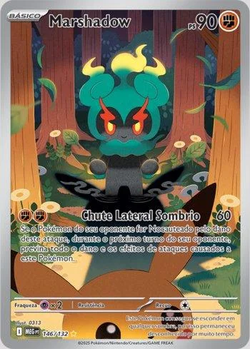 Marshadow 146/132
