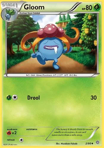 Gloom 2/98