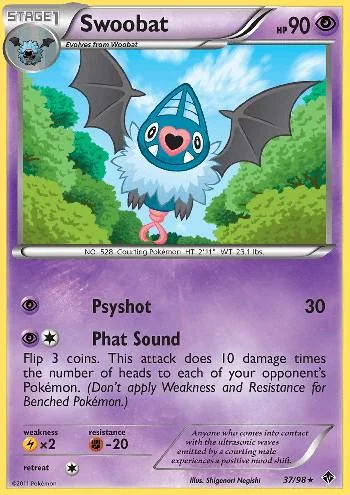 Swoobat 37/98