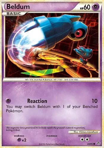 Beldum 44/95