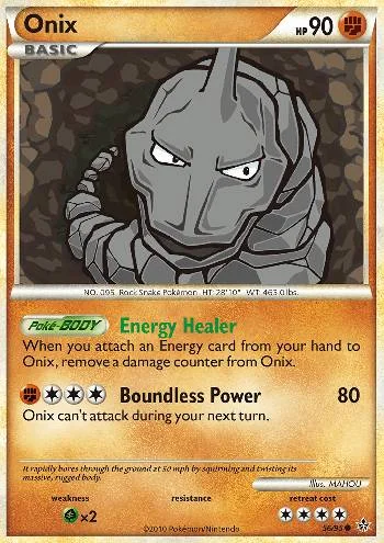 Onix 56/95