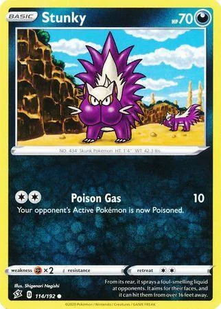 Stunky 114/192